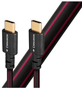 Audioquest Cinnamon USB Digital USB Cable C/C (0.750m)