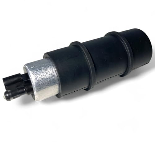 Pompa di Gavage Diesel Carburante Diesel Compatibile per BMW Serie 3 E46 Serie 5 E39 Serie 7 E38 X5 E53 Freelander Ranger Rover 0986580131 347312