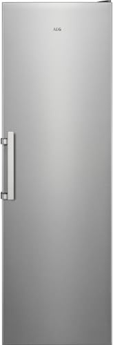 AEG Fridge Freezer ORK7M391EX, 390 L | 390 L capacity, 1860 x 595 x 650 mm, auto defrost, electronic control