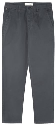 SPRINGFIELD MF chinobyxor för män, Blå, 38