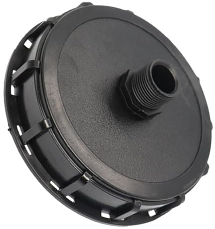 Couvercles de tonneau,Couvercle de réservoir de Tonne Couvercle de Robuste | Accessoires pour s de tonnes haute résistance pour l'alimentation, le pelage et d'autres industries