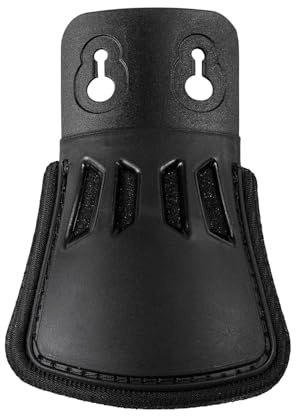 Leatt C- Frame Unisex Knieschoner Adult, Black, Einheitsgröße