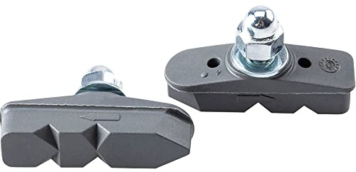 Bremsbelag Caliper P205 – Paar – Silber