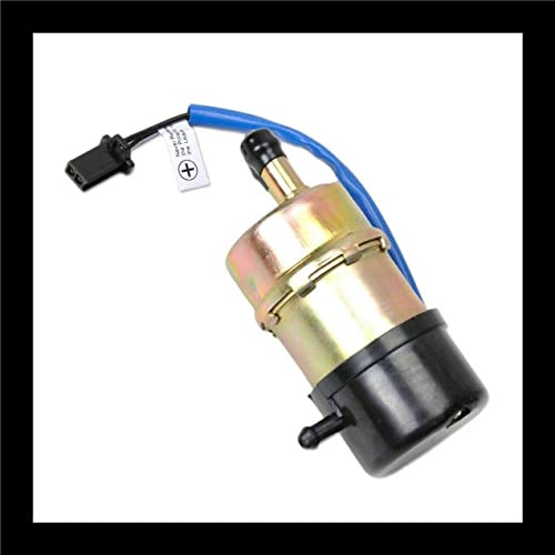 Teram Leisure Benzinpumpe für Honda XRV/GL/NTV/NT/VT/NV/VFR/CB/PC/TRX/Steed 400/FES 250/NSS