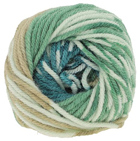 King Cole 2214805 nordiskt tjockt ULF-garn – 200 m, 150 g