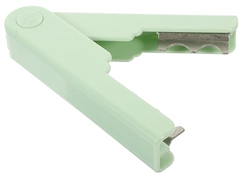 BESPORTBLE Outil pour Enlever Rosiers Éplucheur Épines pour Retirer Épines des Tiges De Roses