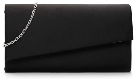 Tamaris Amalia Clutch Black