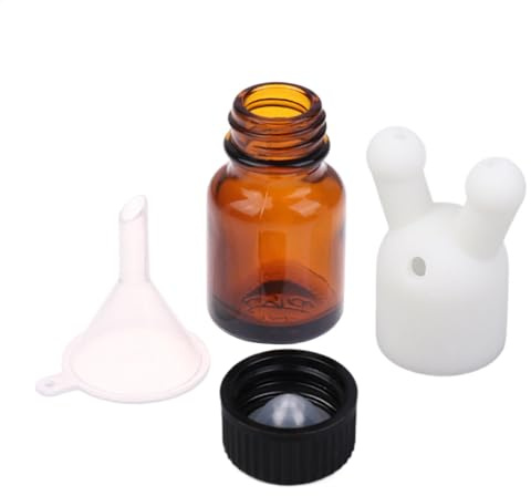 Bouchon d'inhalateur d'huile, inhalateur de nez étanche, diffuseur de personnel, design rechargeable, pratique, portable, 4,7 cm, pour homme et femme