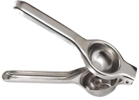 Presse Agrumes Manuel, Presse Citron taille universelle parfaite, Juicer fraîcheur et goût maximaux, jus sans pépins pour cuisine et cocktails, pour Bar, Restaurant, Sûr Et Durable, Anti-Caustique