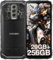 DOOGEE Blade 10 Ultra Rugged Smartphone 2024, 20 GB + 256 GB/TF 2 TB, Android 14 Unzerstörbares Telefon, 10,7 mm ultradünn, 5150 mAh, 6,56 Zoll HD+ 90 Hz, 50 MP, IP68/69K/Dual SIM/Face ID/NFC/GPS