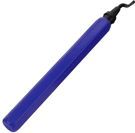 Gadpiparty Entgratwerkzeug Für Kupfer Ergonomischem Griff Leicht Und Tragbar Für Heimgebrauch Präzises Entgraten Von Rohrkanten