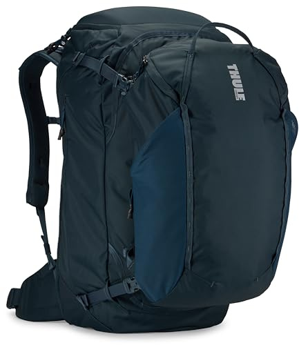 Thule Landmark 70l-reiserucksack Darkest blue, 70