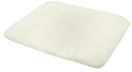 Wickelauflagenbezug Musselin