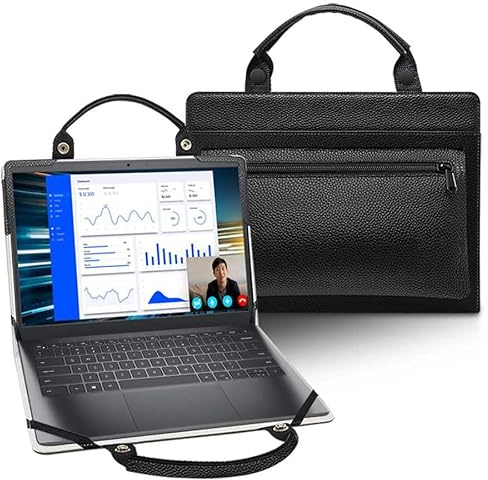 laptop case for HP Pavilion Aero 13 13-beXXXX 13-be1001au laptop Sleeves bag,Black_AXB