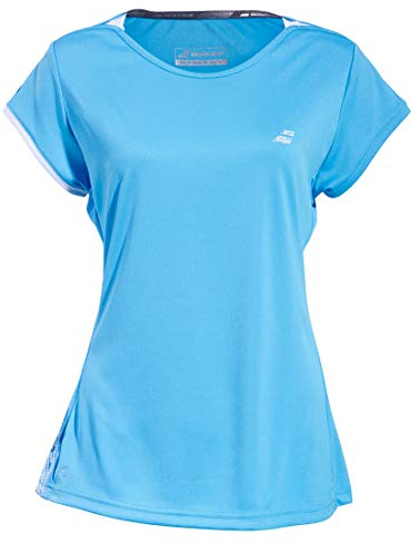 Babolat Perf Damen Unterhemd Cap Sleeve Top