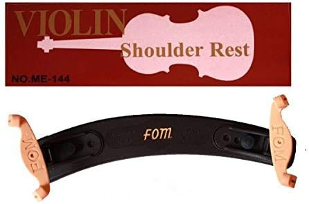 Schulterstütze verstellbar Typ für Violine 3/4 4/4