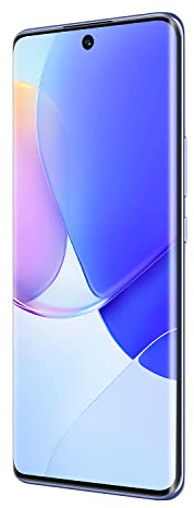 HUAWEI Nova 9 - Smartphone 128GB, 8GB RAM, Dual Sim, Starry Blue (Ricondizionato)