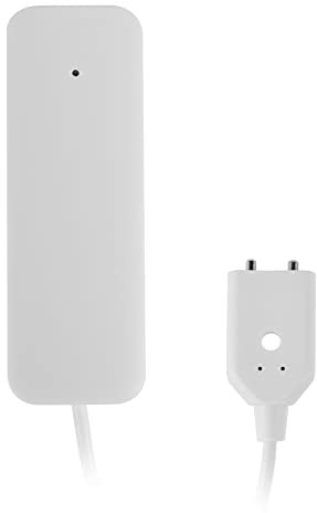 Tuya Zigbee Capteur de Fuite D' DéTecteur D'Inondation Alerte de DéTection de Fuite D' Alarme de DéBordement de Niveau D'