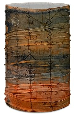 Buff® Original EcoStretch Multifunktionstuch Multi Unisex Erwachsene
