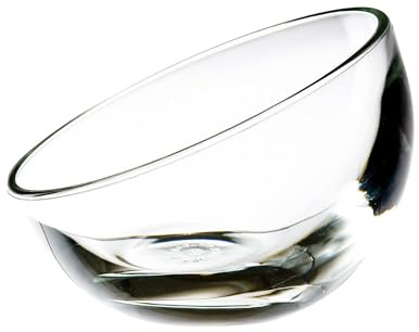 La Rochère-Lot de 6 coupes à dessert-BUBBLE-Origine France Garantie