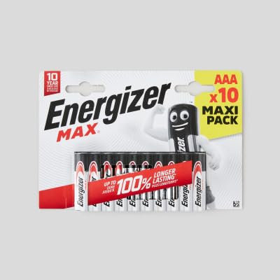 Energizer E303341900