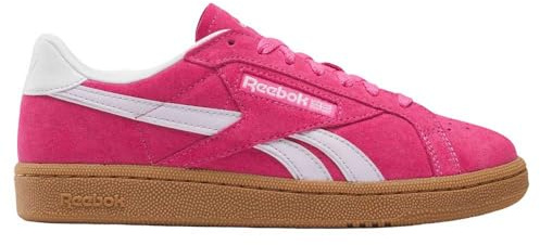 Reebok Femme Club C Grounds UK Basket