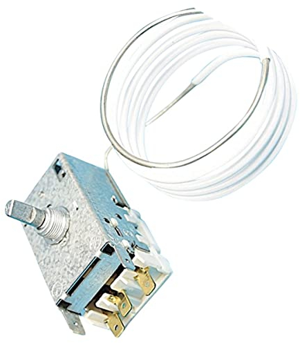 SOS - Accesorio para termostato para frigorífico, congelador 6151188 LIEBHERR