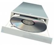 IBM Lecteur CD-RW IDE Interne 24 x 10 x 40 (Blanc)