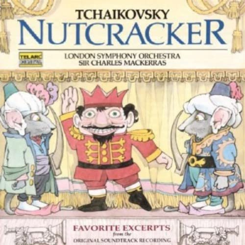 Telarc (in-Akustik)