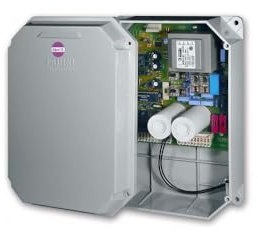 Programmatore Fadini Elpro 13