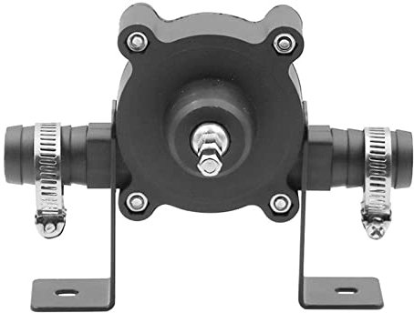 wrtgerht Mini-Pompe à Petite Puissance de Haute qualité Pompe à Forage électrique Mini Pompes de Transfert de Liquide Autonome à Main