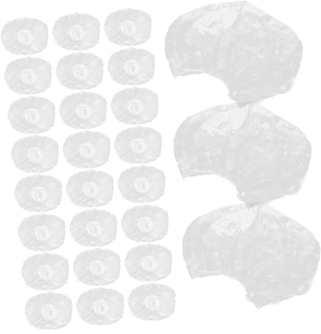 50pcs Electric Car Seat Cover Bicycle Seat Bicycle Accessories Dirt Bike Accessories Car Seats Bike Cover Waterproof Seat Cover Waterproof Transparent Plastic