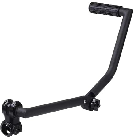 Générique Vikbart skärgrepp - justerbart förlängningshandtag, dålig skärning | ergonomisk trädgård anti-vibration justeringsträd, perfekt för bakre skoter