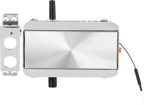 ARTOCT Intelligentes elektronisches Türschloss-Set, 4 Fernbedienung, Bluetooth, Entsperrung, verdeckter Diebstahlschutz, für Zuhause, Hotel, Wohnung