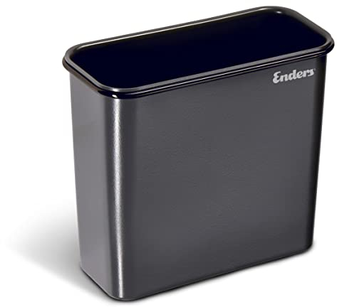 Enders® GRILL MAGS Grill Besteck-Behälter 7817, Grill-Zubehör, Gasgrill BBQ, Aufbewahrung, magnetische Halterung, universell einsetzbar