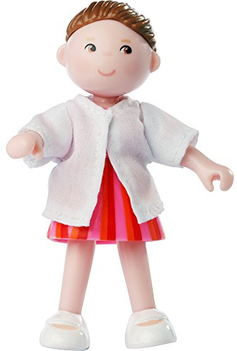 HABA 303893 Little Friends - Tierarzthelferin Rebekka