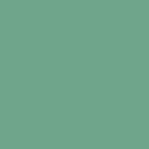 Dukal | Bezug für Venenkissen | Maße: 50x60 cm | aus hochwertigem DOPPEL-Jersey | 100% Baumwolle | Farbe: Jade