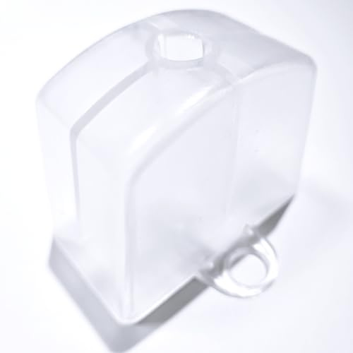 Abstandhalter für Lichtplatten - Sinusprofil 177/51 (150)