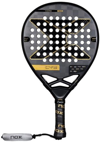 NOX Pack AT10 Genius LTD 2025 - Agustín Tapia Limited Edition