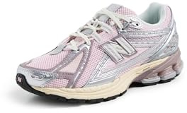 New Balance Baskets Unisexes, Rose Bonbon, 39.5 EU