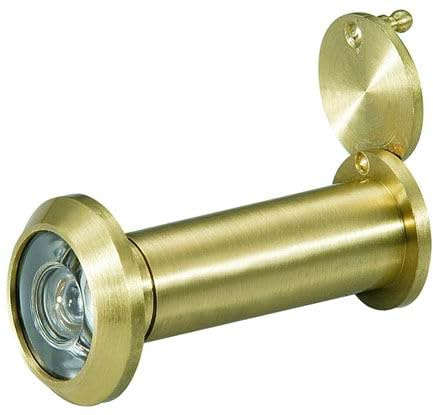 Vigor-Blinky Türspion für Türen Blinky