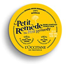 L'OCCITANE - Kosmetikbalsam Kleiner Helfer Gesicht Körper Haar - 15 g - In Frankreich hergestellt