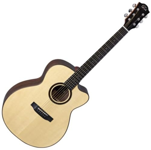 Duke GA-PF-Cut-Trio VT Westerngitarre