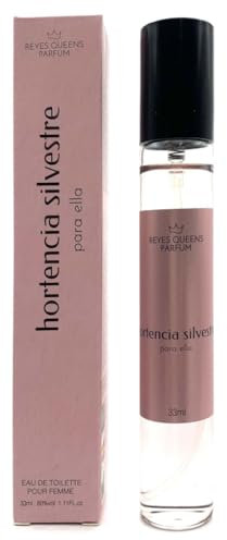 Mercury Snc Profumo Donna Equivalente e Compatibile con 33ml - Profumi Equivalenti da Viaggio - Eau de Toilette (For Her Narciso)