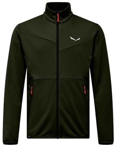 Salewa Herren Puez Cammino Pl Jkt M Jacket
