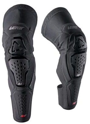 Leatt Rodilleras 6.0 Evo EXT