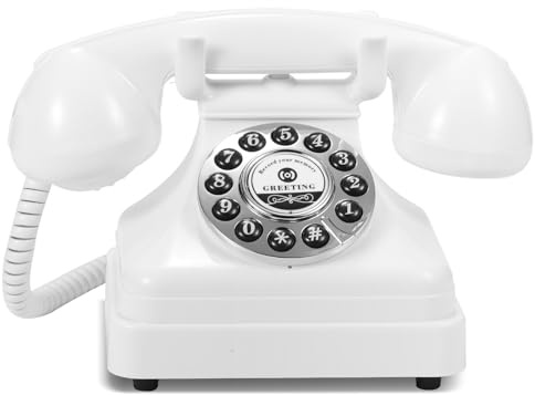 Home Creative Audio Guest Book, Wedding Phone, Audio Guest Book, Telephone, Vintage Style Audio Message, Voicemail for Graduation, Retirement, Party, Birthdays, Baby Showers, Special Occas