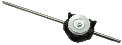 Asukohu Transmission de tondeuse à gazon à haute efficacité 121-9181 Pièce métallique professionnelle Remplacez la pièce 10632 10634 29639 Équipement de gazon haute performance