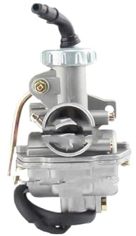 carburador de desbrozadora de gasolina Carburador de motocicleta PZ22 22 mm para 50 cc, 70, 90, 110, 125, para Kazuma ATV, para Quad Go Karts, ciclomotor para SUNL HK110