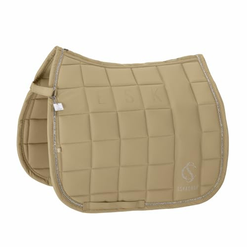 Eskadron Big Square Sparkle Flieder